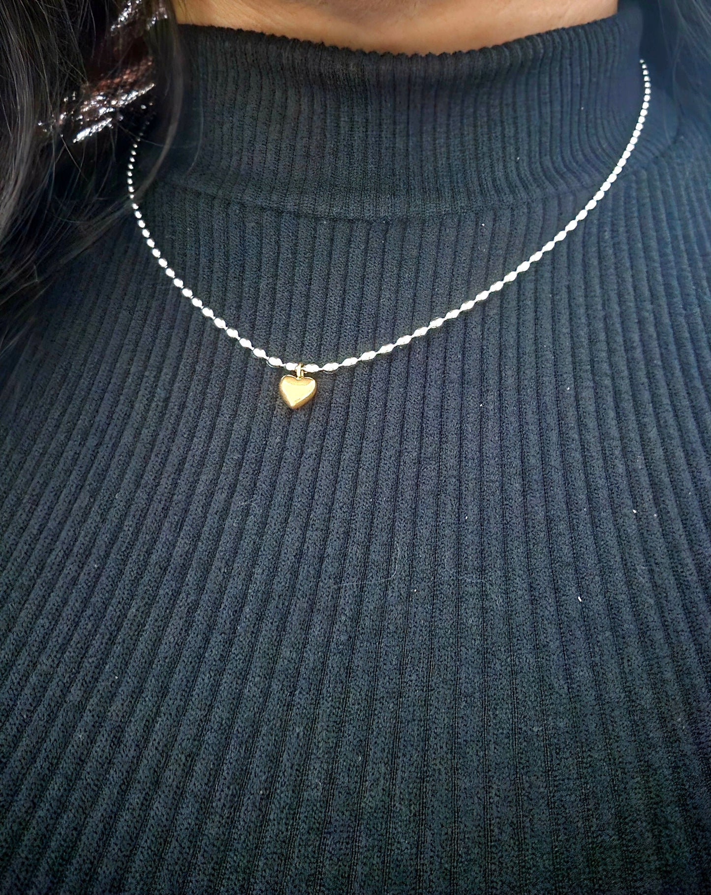 Corazon de Abril
