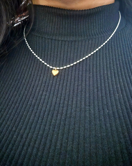 Corazon de Abril