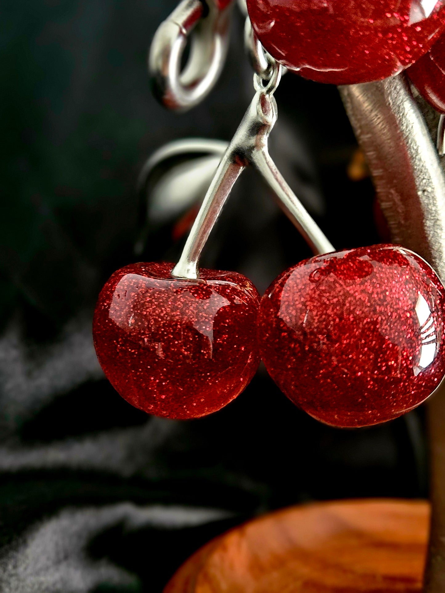 CHERRY LOVE