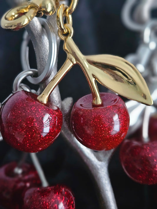 CHERRY LOVE