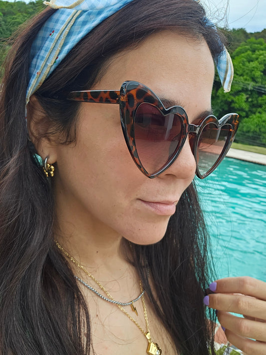 LOVE SHADES