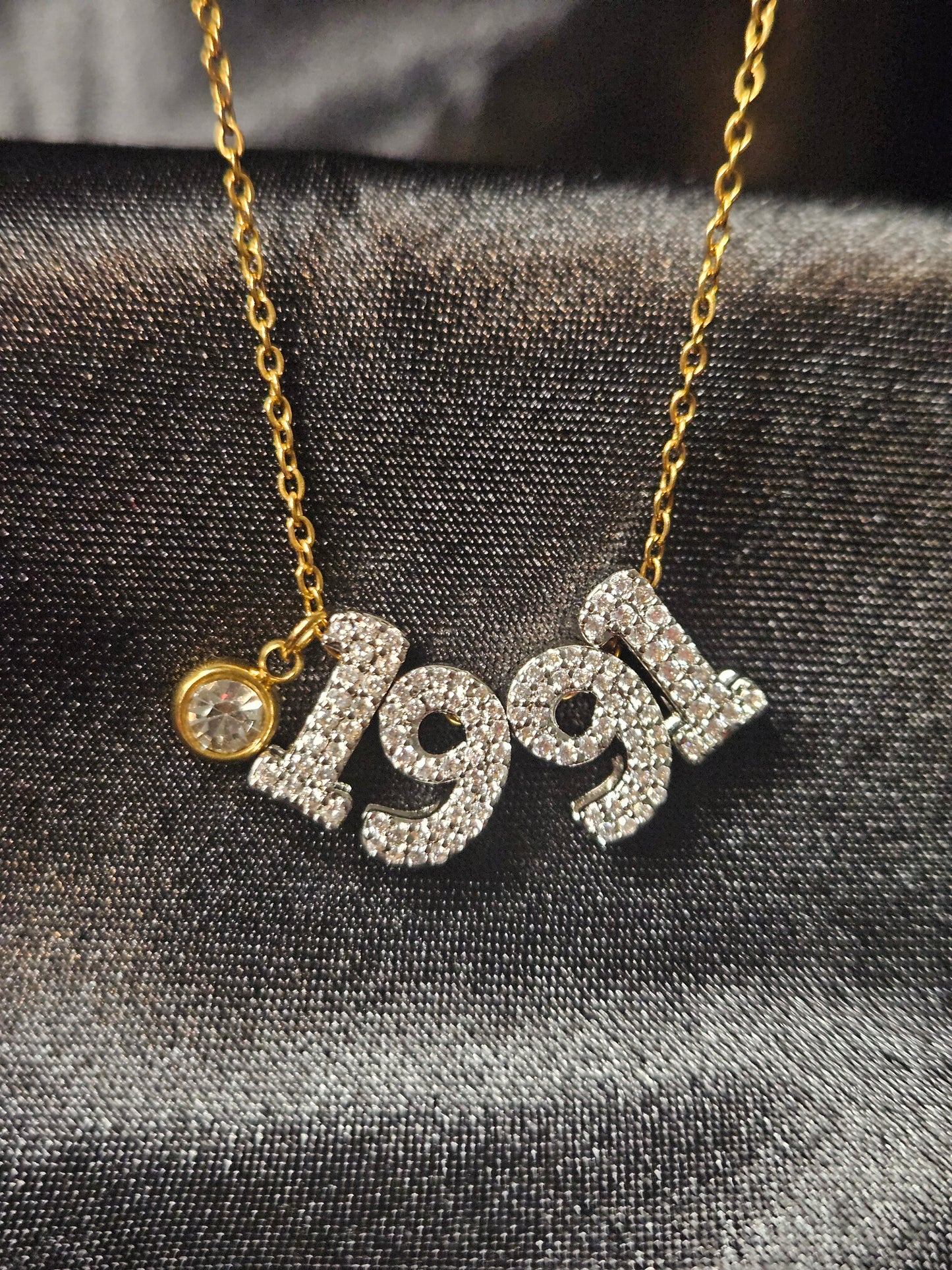 BORN YEAR